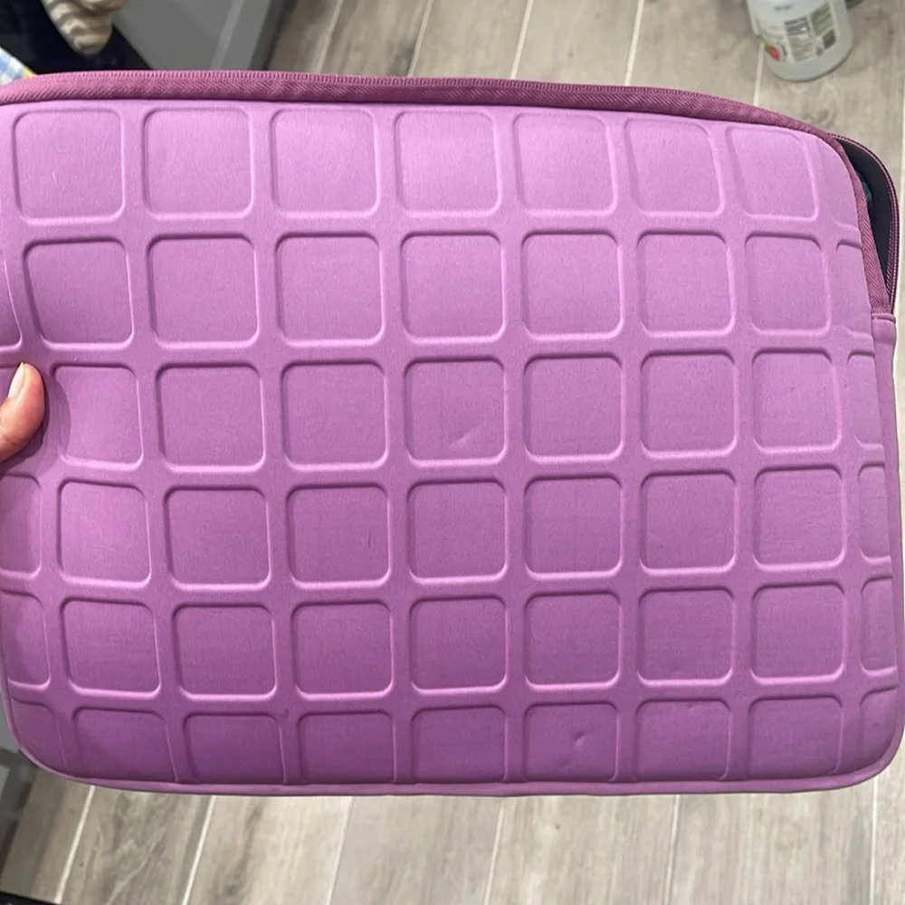 Marc by Marc Jacobs Laptop Case